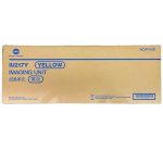 Блок формирования изображения Konica-Minolta  DR-217Y (ACVF08D)