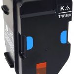 Konica Minolta TNP-80K (AAJW152)