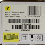 Картридж XEROX 006R04390 Yellow
