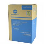 Konica Minolta TNP-80Y (AAJW252)