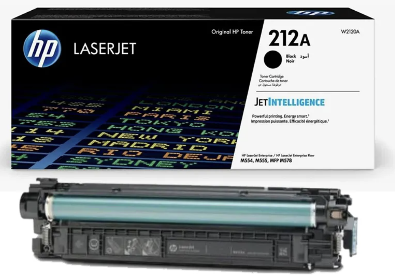 HP W2120A - купить в интернет-магазине ANTILINE
