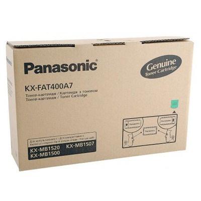 Panasonic KX-FAT400A - купить в интернет-магазине ANTILINE