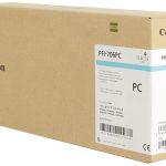 Картридж Canon PFI-706 PC (6685B001)